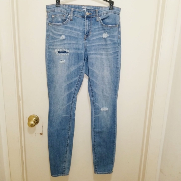 Old Navy Skinny Leggings - Picture 1 of 4